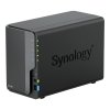 Synology Serwer plików NAS DS225+ 10GB RAM + 2x8TB HDD